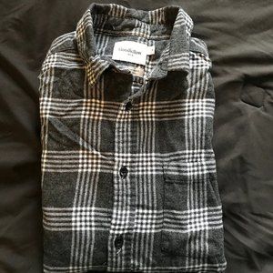 Goodfellow & Co Gray Flannel